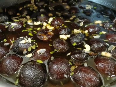 Vesta Maurya Palace - 54