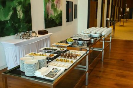 Ramada Plaza by Wyndham Istanbul Asia Airport - 49