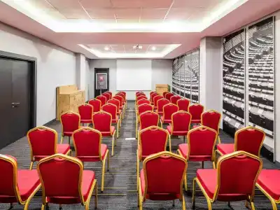 Ibis Istanbul West - 17