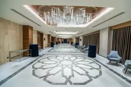 Bayır Diamond & Convention Center - 9