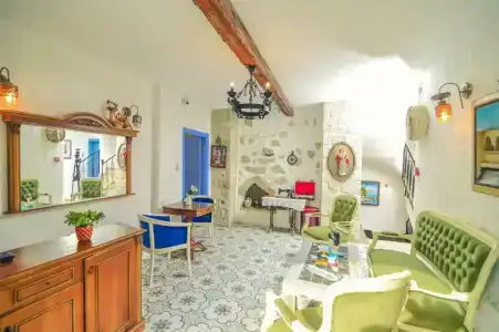 Alacati Asmali Konak - 77