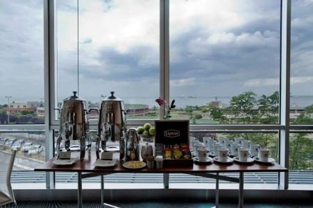 DoubleTree By Hilton Istanbul - Moda - 57