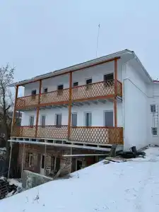 Акварель - 2