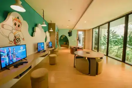 Ramayana Suites and Resort - 18