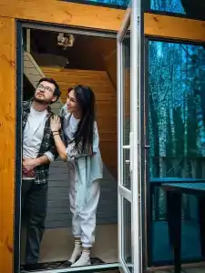 Лесная сказка - 98