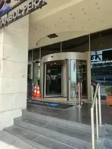 Radisson Blu Istanbul Pera - 90