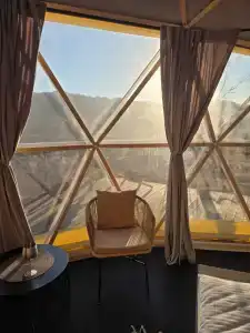 Glamping O₂ - 27
