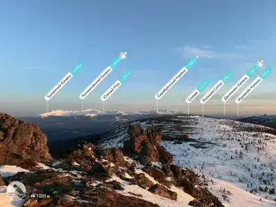 Серебрянский Камень - 48
