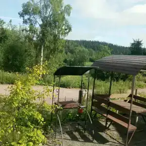 Гостевой Дворик - 2