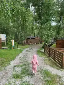ForestHouse Лесной домик - 39