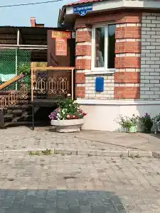 Левый берег - 3