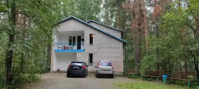 Каменный Берег - 37