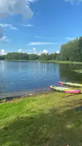 Ворошилово - 11