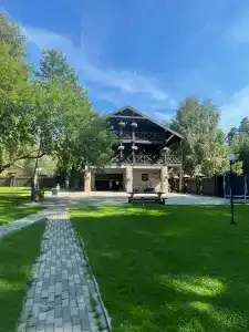 Шале Каракан - 37