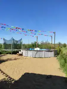 Васильевка - 3