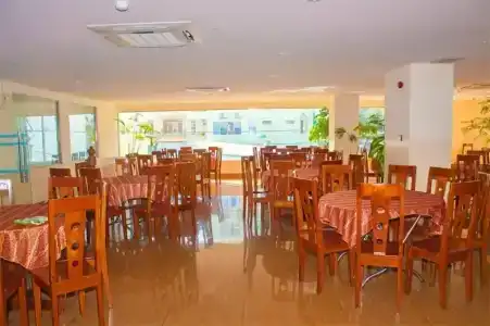 Thien Nga Family - 55