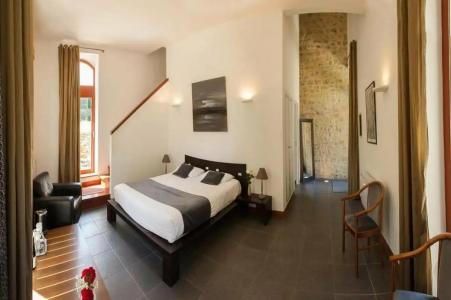 Château de Bellefontaine - 35