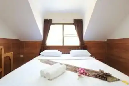 The Siam Guest House - Sha Extra Plus - 14
