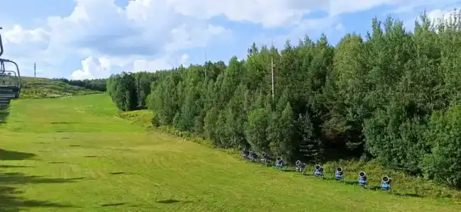 Логойск - 84