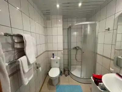 Санаторий-Профилакторий Лесная Поляна - 21