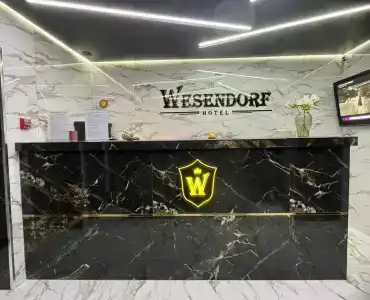 Везендорф - 38