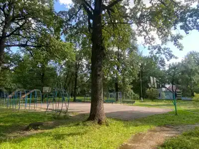 Пансионат Солнечный, комплекс Южный - 46