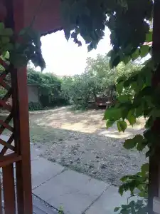Зеленый дворик - 4