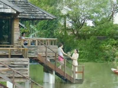 Sunset Park Resort And Spa - Sha Plus - 13