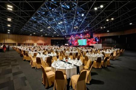 Centara Grand at Central Plaza Ladprao Bangkok - 38