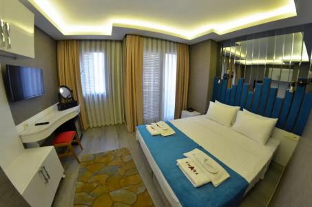 Orka Old City & Spa - 97