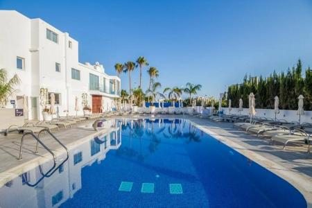 Protaras Plaza - 29