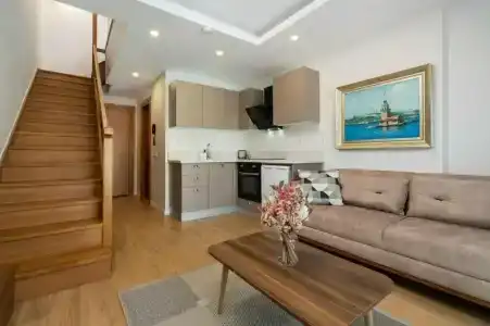 Veranda Suites - 78
