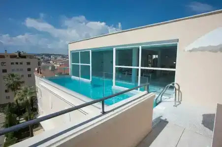 Cristal Hôtel & Spa - 59