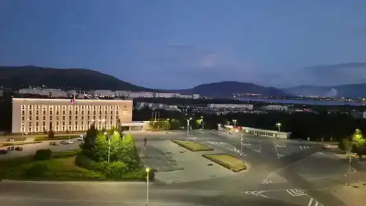 Бизнес отель Лапландия - 70