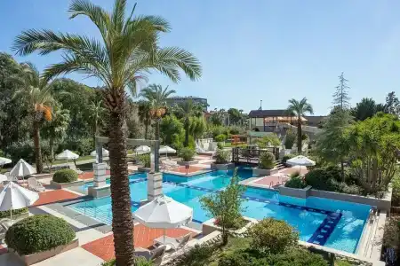 Tui Blue Xanthe Resort & Spa - 91