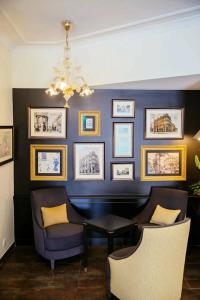 Best Western Plus Le Moderne - 17