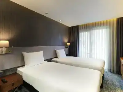 Ibis Styles Istanbul Atasehir - 1