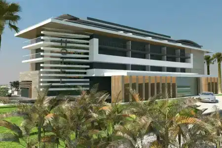 Alexia Resort & Spa - All Inclusive - 31