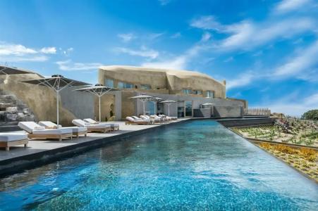 Andronis Concept Wellness Resort - 0