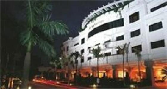 Le Royal Meridien Chennai - 43