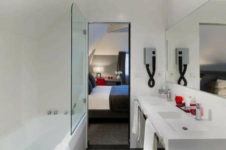 Best Western Plus Le Moderne - 6