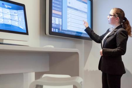 Novotel Suites Rouen Normandie - 41