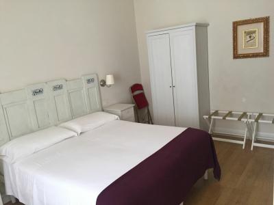 Guest House Amaranto Romano - 37