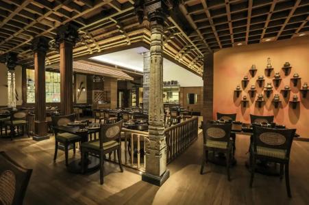 President - Ihcl Seleqtions - 67