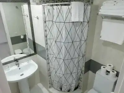 Miraflores Beach & Country Club - 26