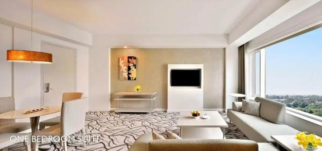 Radisson Blu Bengaluru Outer Ring Road - 96