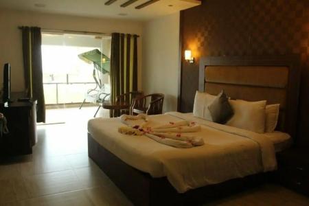 Vgp Golden Beach Resort - 88