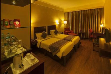 Vesta Maurya Palace - 98