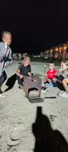 Зелёная полянка - 25