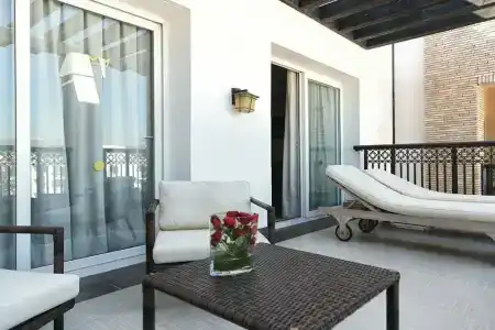 Riu Palace Tikida Agadir - All Inclusive - 33